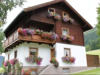 Ferienhaus Dachsteinheim 