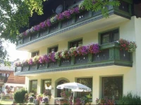 Hotel Gasthof Krahlehenhof 