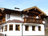 Holiday Home Chalet Filzmoos 