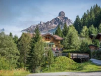 Landhaus Bergzeit 