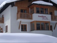 Landhaus Filzmoos 