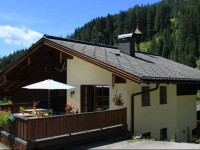 Pension Bergliebe 
