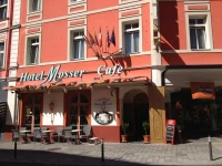 Altstadthotel Mosser 
