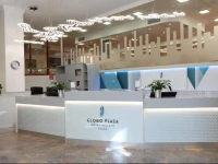 Globo Plaza 