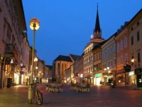 Apartment in Warmbad Villach 