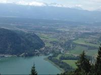 Apartment Ossiacher See 