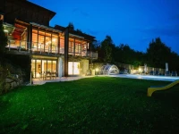 Ferienhaus Sun Valley 