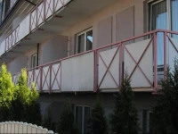 Holiday Apartments Warmbad 