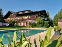 Jugendhotel Egger - Youth Hotel 