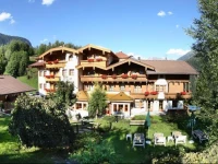 Hotel Dornauhof 