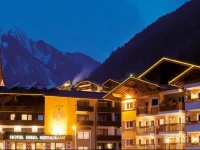 Hotel Eberl 