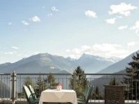 Ferienhotel Aussicht 