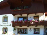 Pension Glockenstuhl 