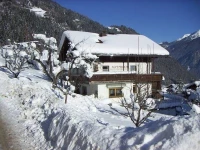 Appartements Alpenblick 