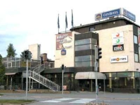 Best Western Cityhotel Seinajoki 3*