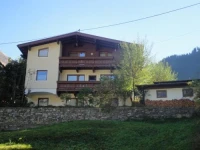 Ferienhaus Bergwelt 