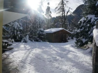 Ferienhaus Nina 