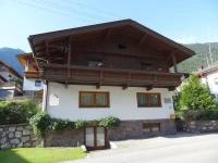 Ferienhaus Traudl 