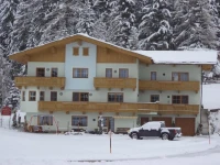 Ferienwohnung Eberharter 