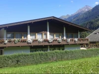 GГ¤stehaus Eberl 