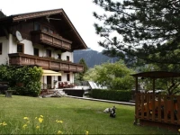 Haus AlpengruГџ 