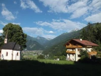 Haus Lundegg 