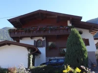 Haus Niederegger 