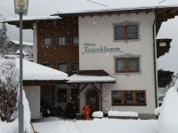Haus Tuxerklamm 