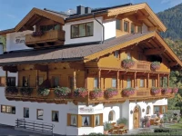 Hotel-Pension Margit 