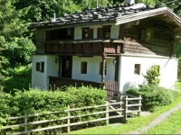 PechalhГјtte 