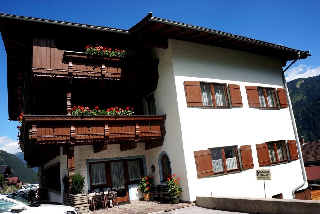 Roasnerhof 