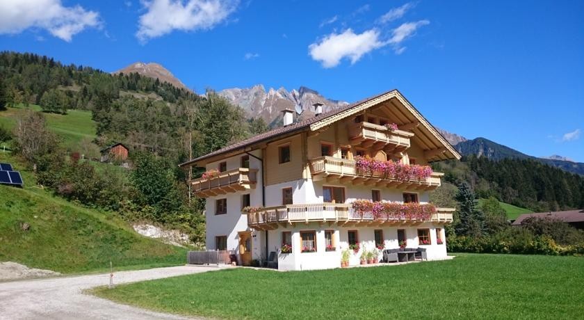 Apartment Santnerhof 