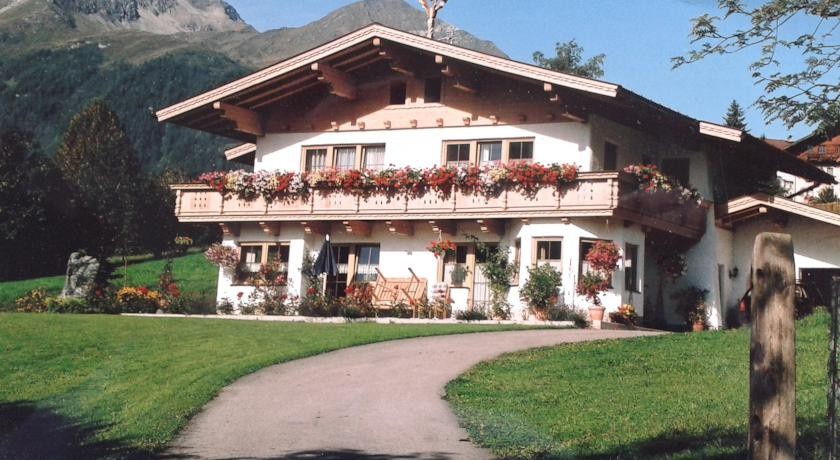 Ferienwohnung im Mesle 