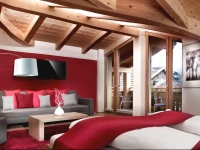 Alpin Life Hotel Gebhard 