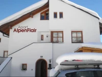 Apart Alpenflair 