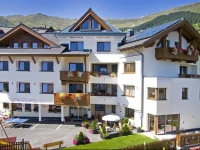 Apart-Hotel Aurora Fiss 