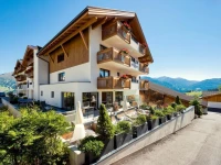 Hotel Bergblick 
