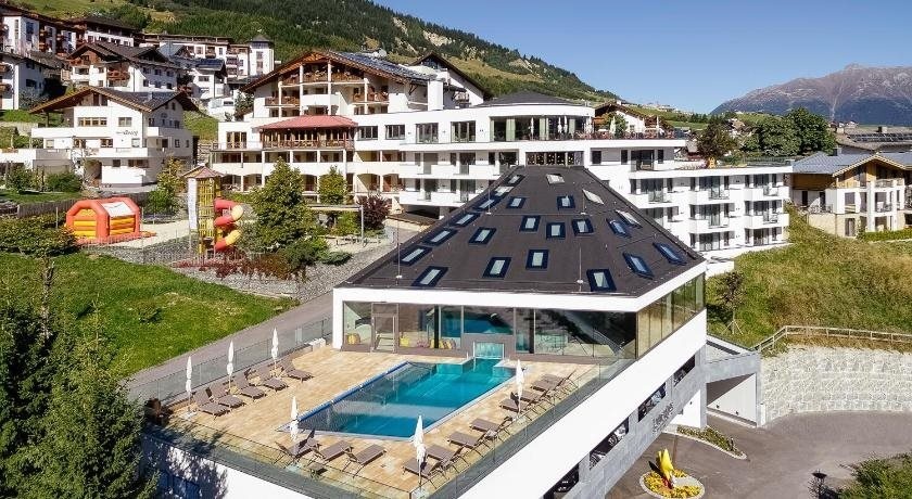 Familienhotel St.Laurentius 