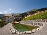 Hotel Garni Alpendiamant 
