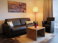 Tschuggmall Appartements 