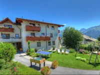 Apart Hotel Garni Kofler 