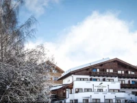 Hotel Garni Hubertushof 