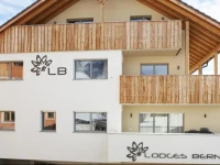 Apart Lodges Bernardes 