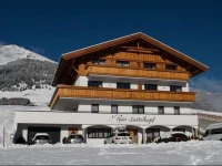 Apart Sattelkopf 