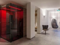 Apart-Hotel Dreisonnenhof 