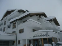Aparthaus Gondeblick 
