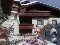 Aparthotel Garni am Johannesbrunnen 