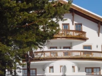 Hotel Garni Elfriede 