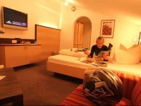 Hotel Garni Fernblick 