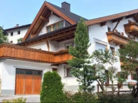 Haus SchГ¶njochl 